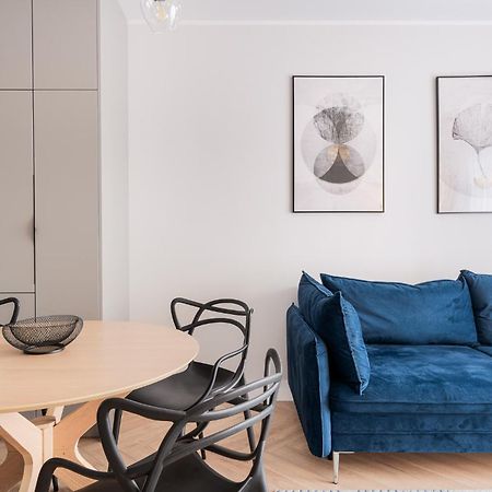 Appartement Rentplanet - Nowa Manufaktura à Wrocław Extérieur photo